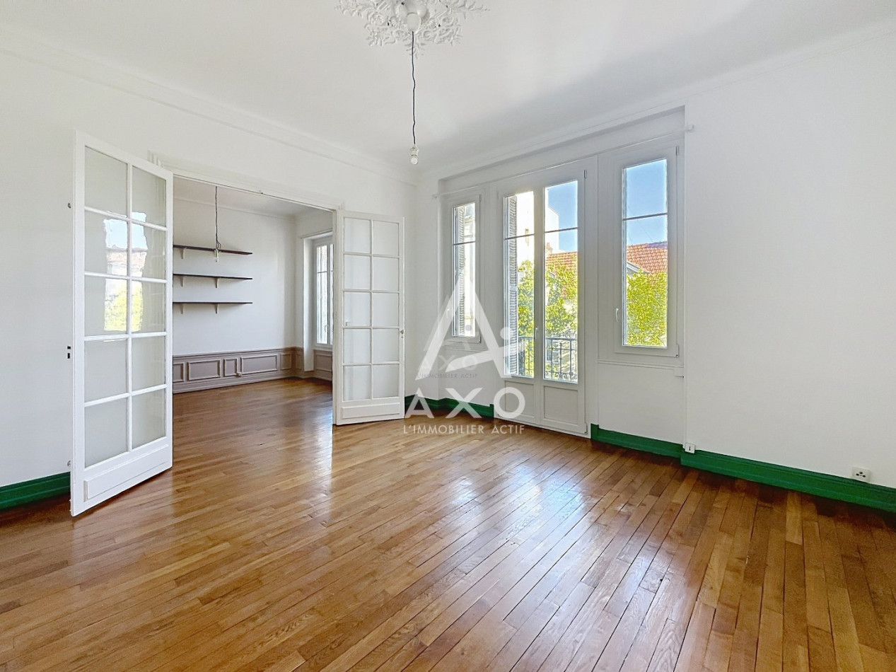 vente Appartement Dijon - Photo 3