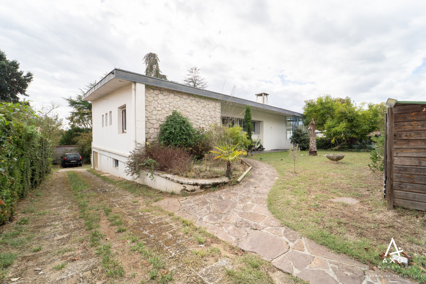 vente Maison Saint Pierre Du Mont - Photo 1