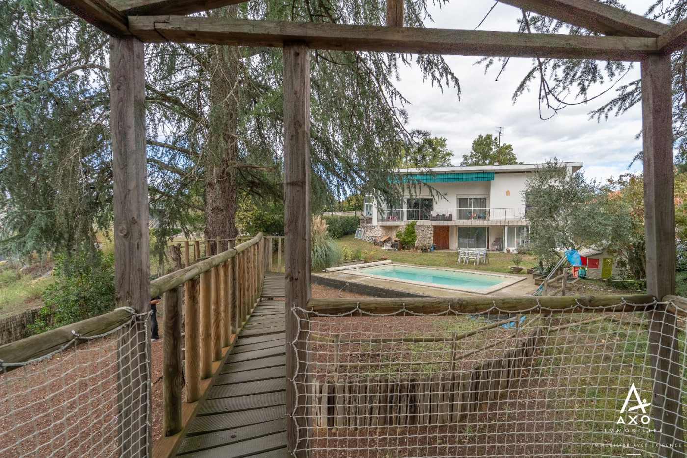 vente Maison Saint Pierre Du Mont - Photo 9