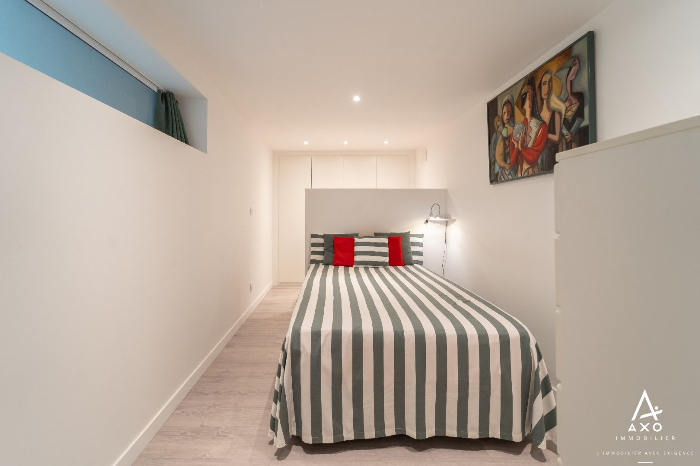 vente Maison Saint Pierre Du Mont - Photo 8