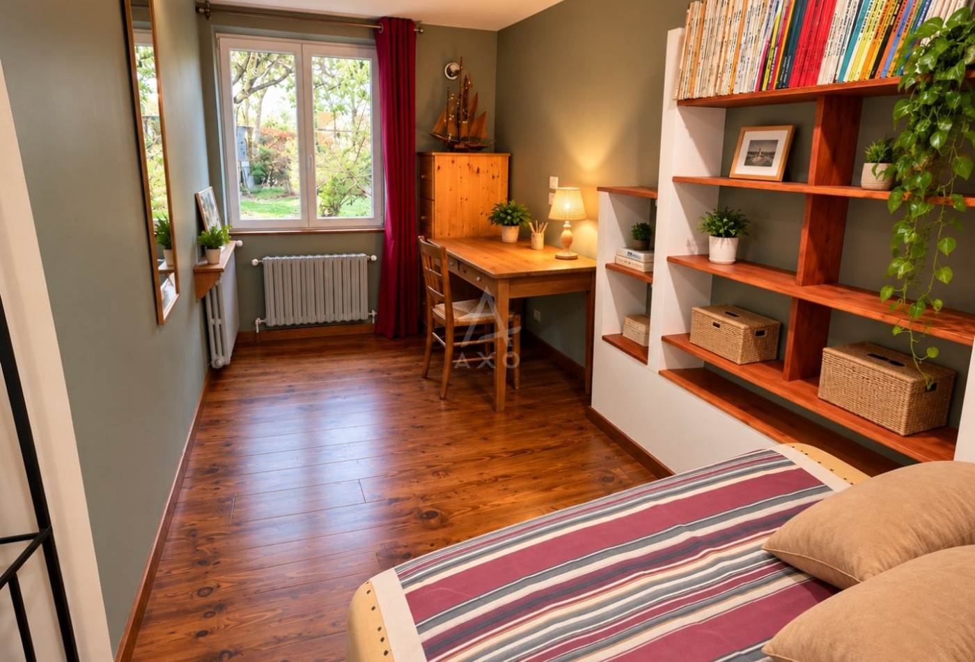 vente Maison Saint Georges De Montaigu - Photo 7