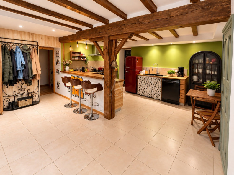 vente Maison Saint Georges De Montaigu - Photo 2