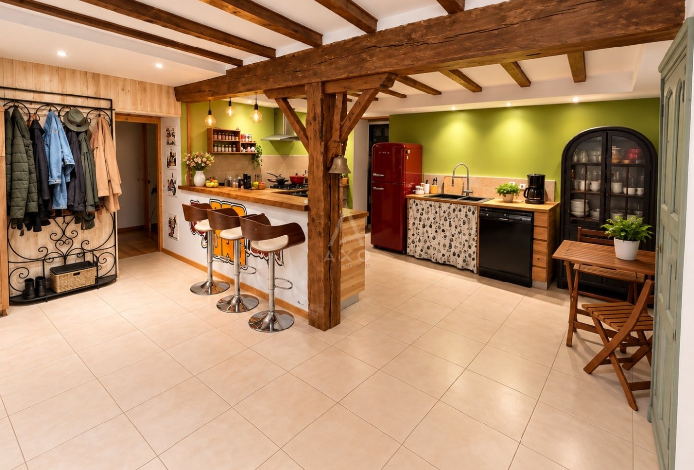 vente Maison Saint Georges De Montaigu - Photo 2