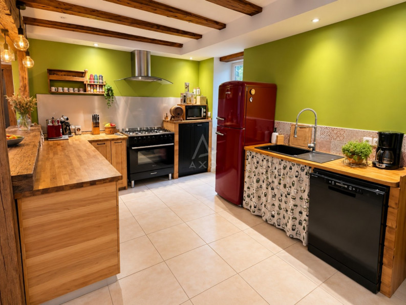 vente Maison Saint Georges De Montaigu - Photo 3