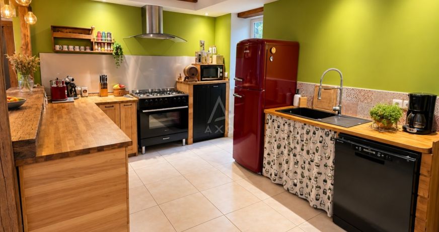 vente Maison Saint Georges De Montaigu