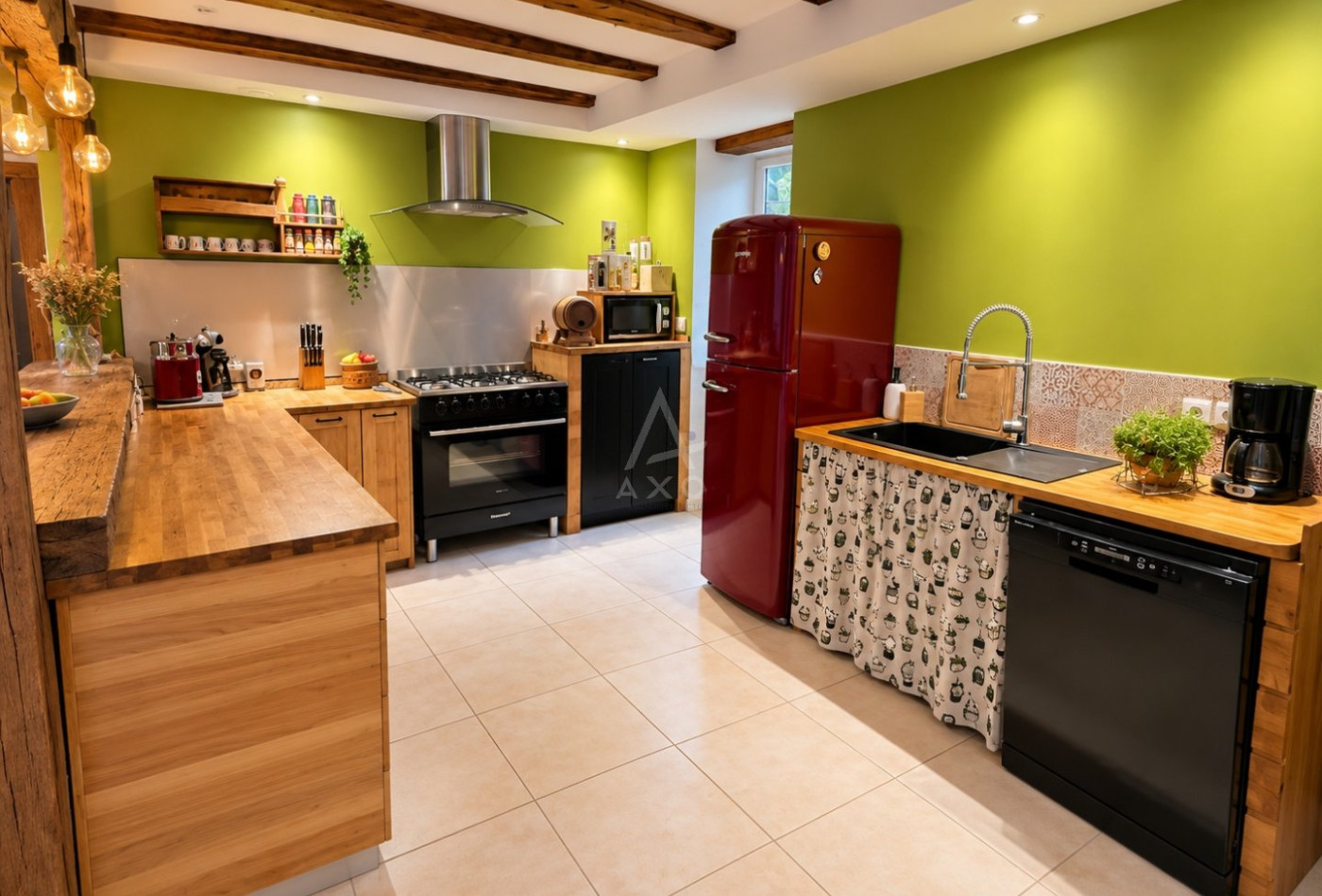 vente Maison Saint Georges De Montaigu - Photo 3