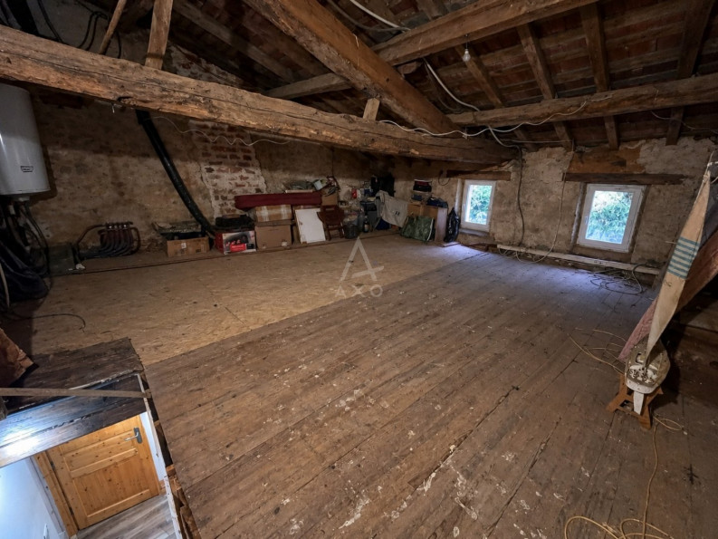 vente Maison Saint Georges De Montaigu - Photo 9