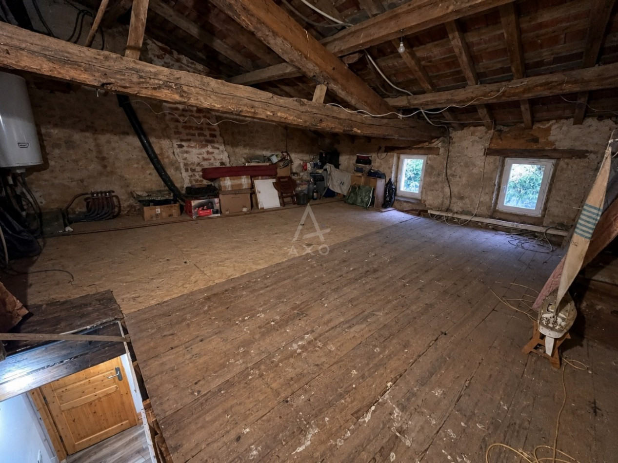 vente Maison Saint Georges De Montaigu - Photo 9