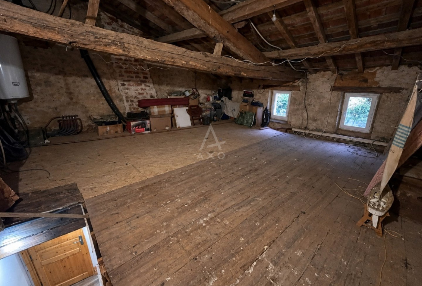 vente Maison Saint Georges De Montaigu - Photo 9
