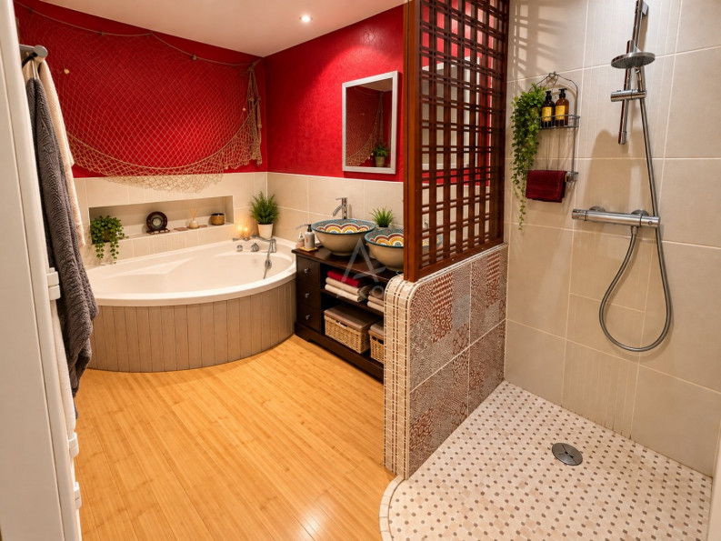 vente Maison Saint Georges De Montaigu - Photo 8