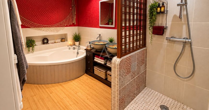 vente Maison Saint Georges De Montaigu