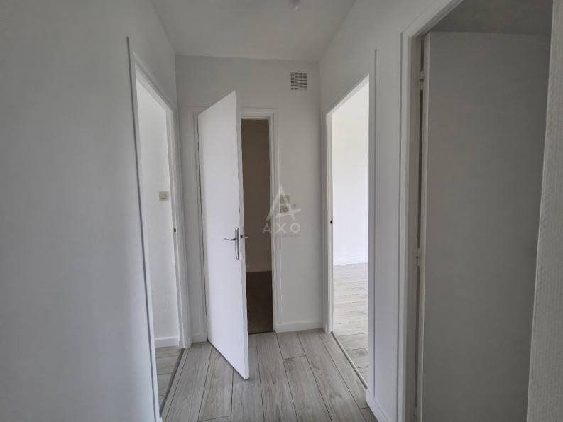 vente Appartement Lanveoc - Photo 7