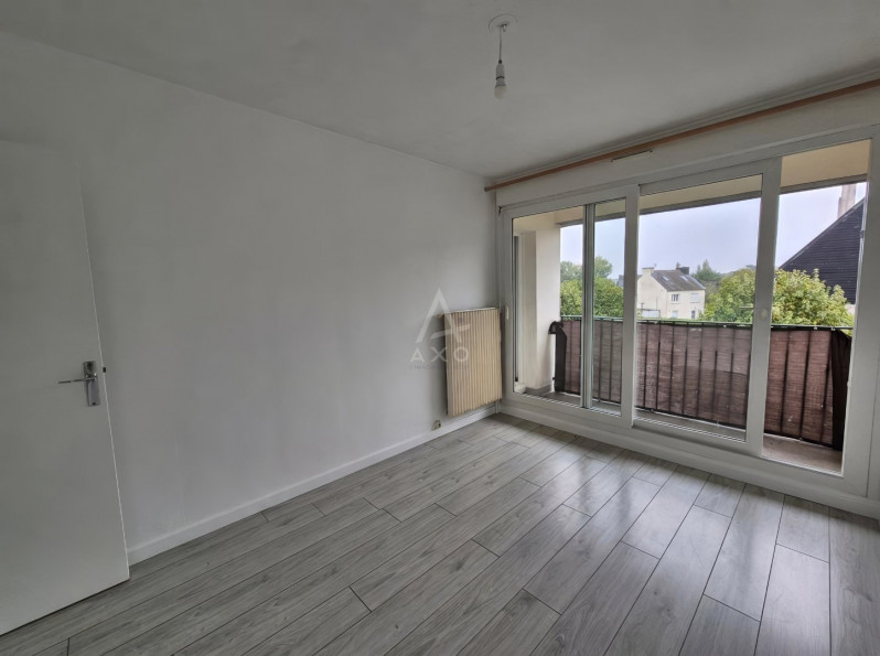 vente Appartement Lanveoc - Photo 8