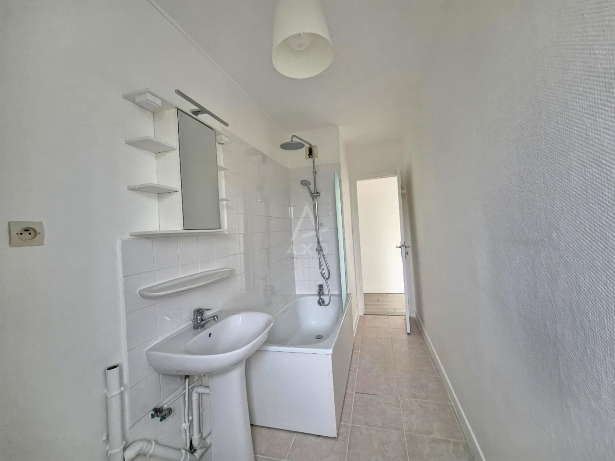vente Appartement Lanveoc - Photo 14