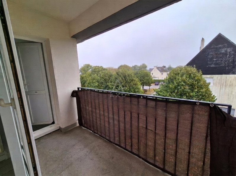 vente Appartement Lanveoc - Photo 5