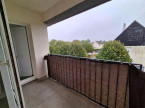 vente Appartement Lanveoc