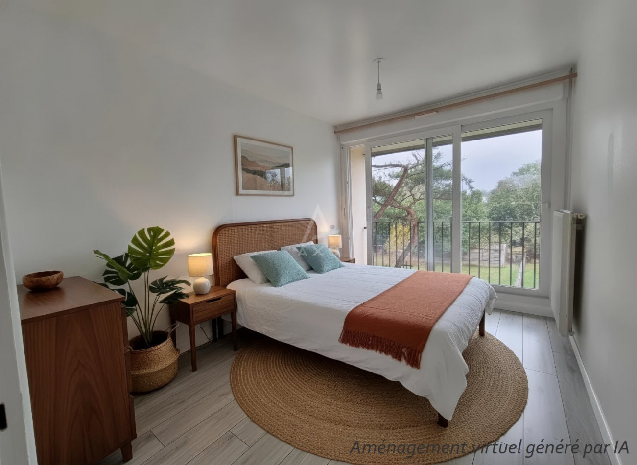 vente Appartement Lanveoc - Photo 12