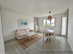 vente Appartement Lanveoc