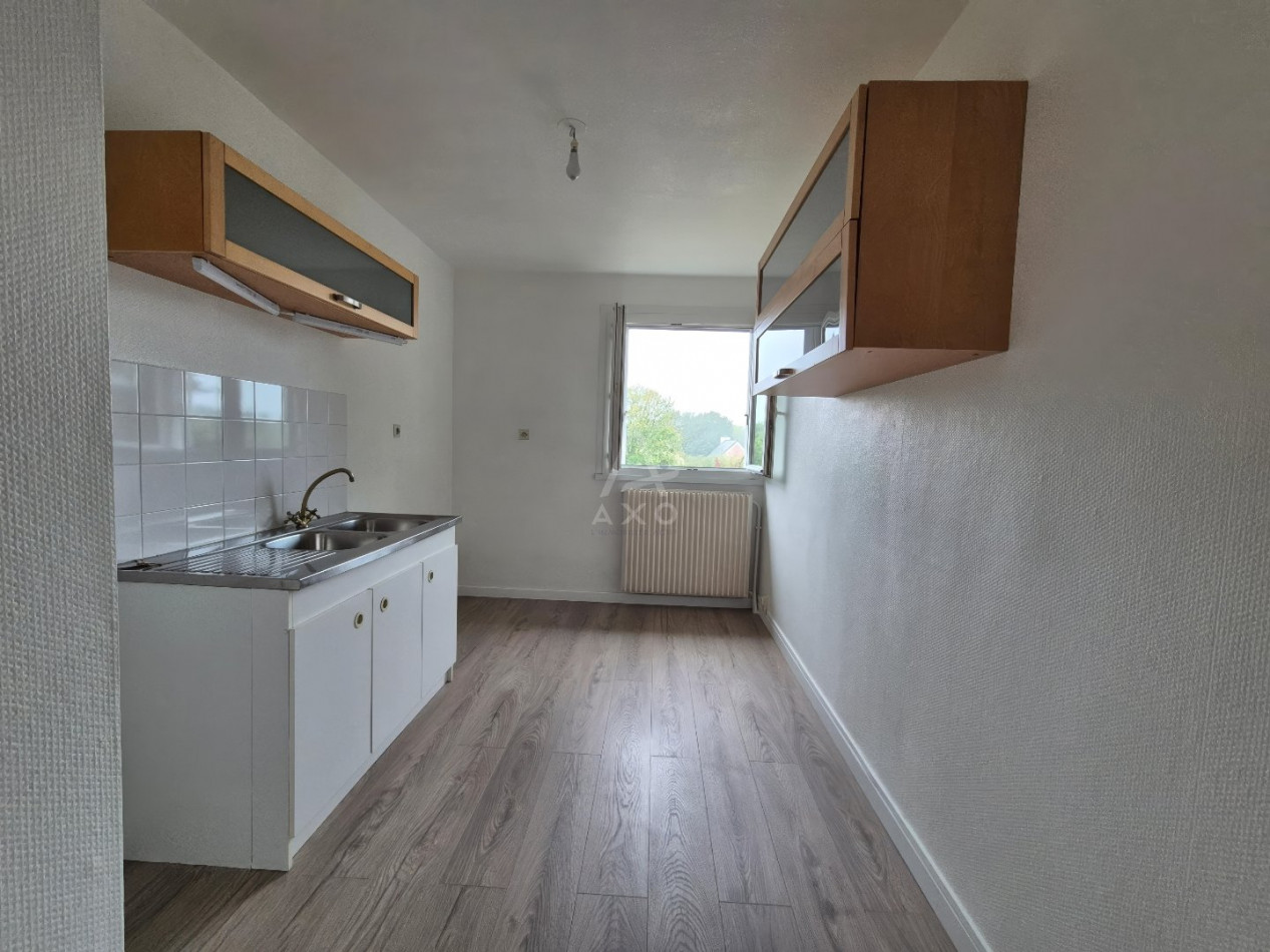 vente Appartement Lanveoc - Photo 6