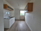 vente Appartement Lanveoc