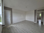 vente Appartement Lanveoc