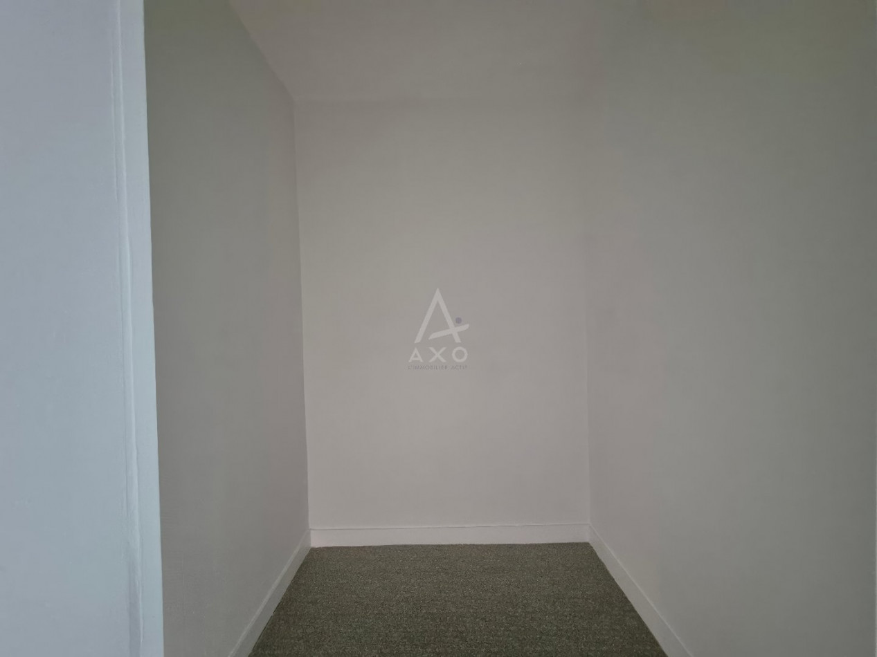 vente Appartement Lanveoc - Photo 15