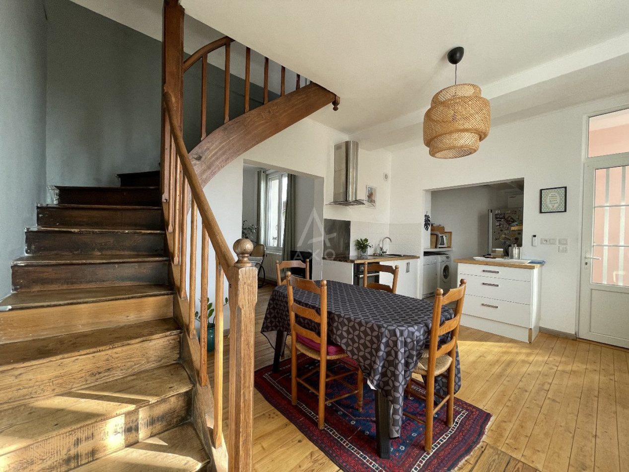 vente Maison de ville Angouleme - Photo 1