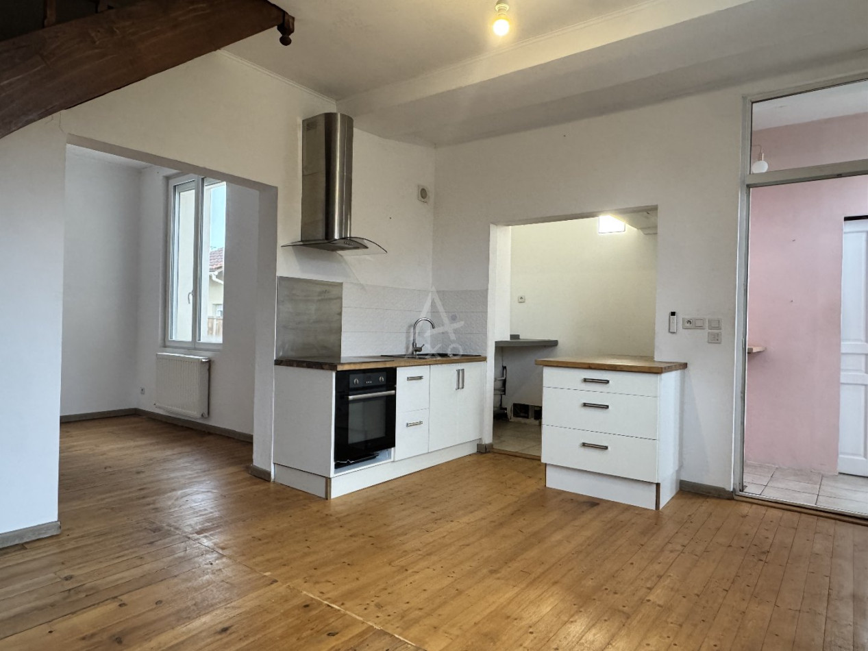 vente Maison de ville Angouleme - Photo 4