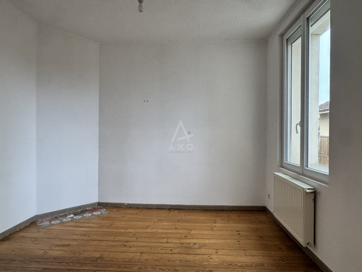 vente Maison de ville Angouleme - Photo 8