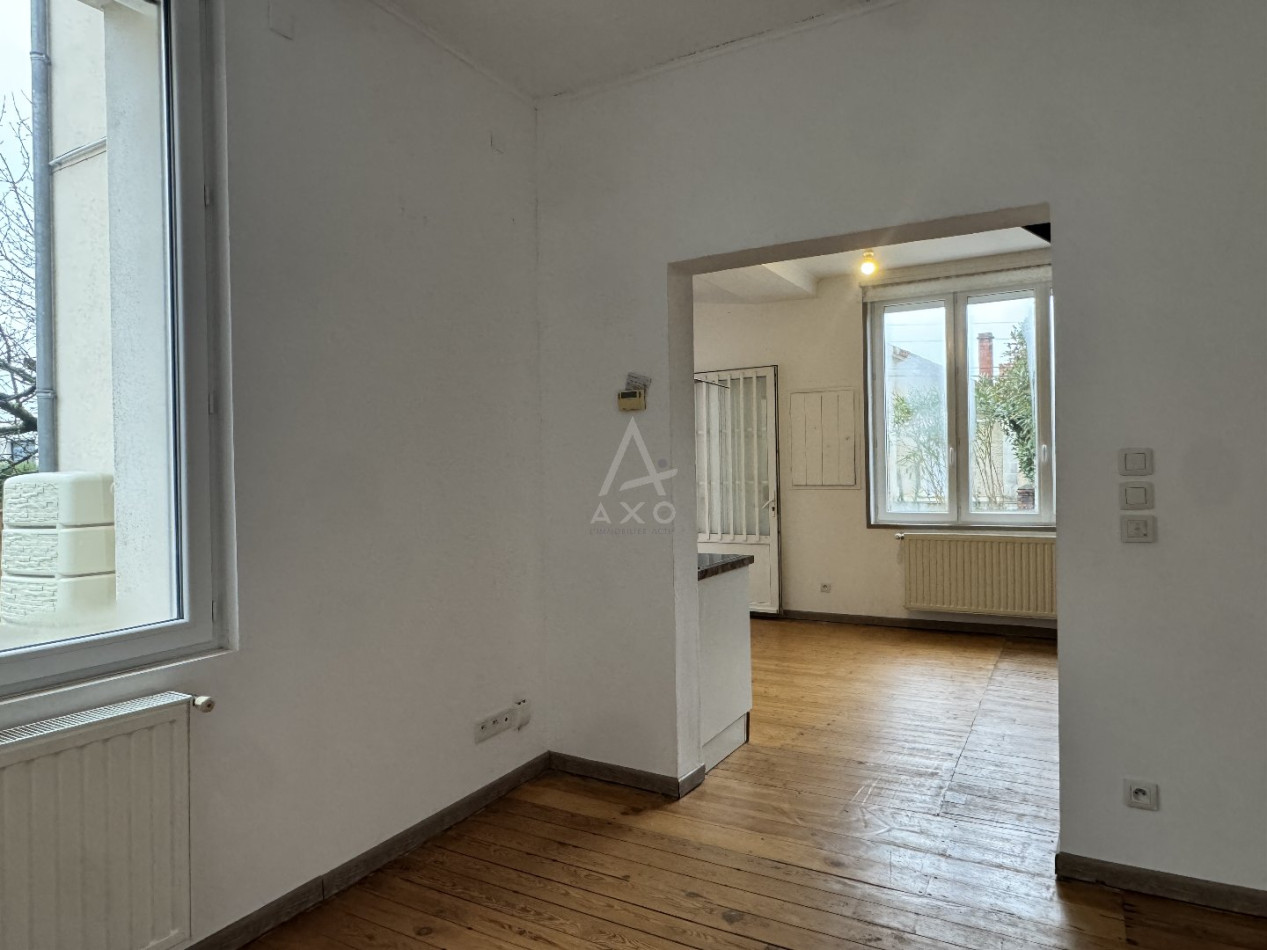 vente Maison de ville Angouleme - Photo 16