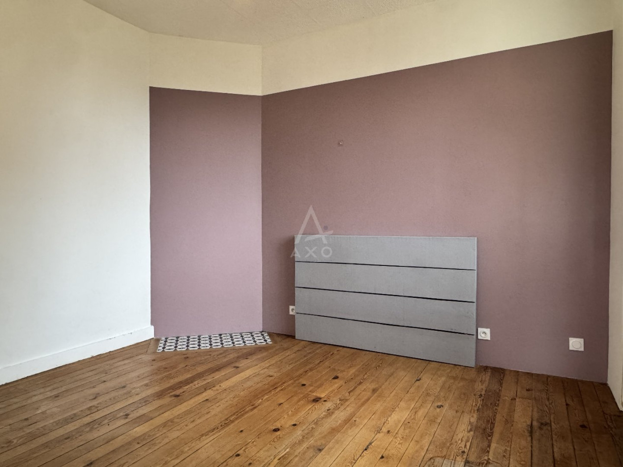 vente Maison de ville Angouleme - Photo 14