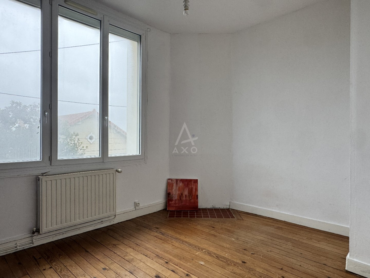 vente Maison de ville Angouleme - Photo 15