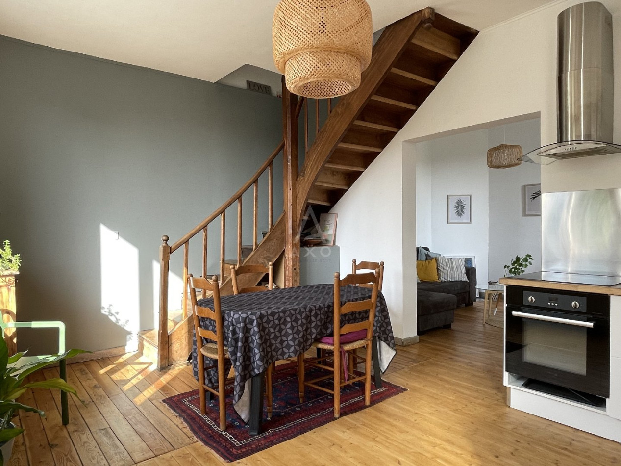 vente Maison de ville Angouleme - Photo 3