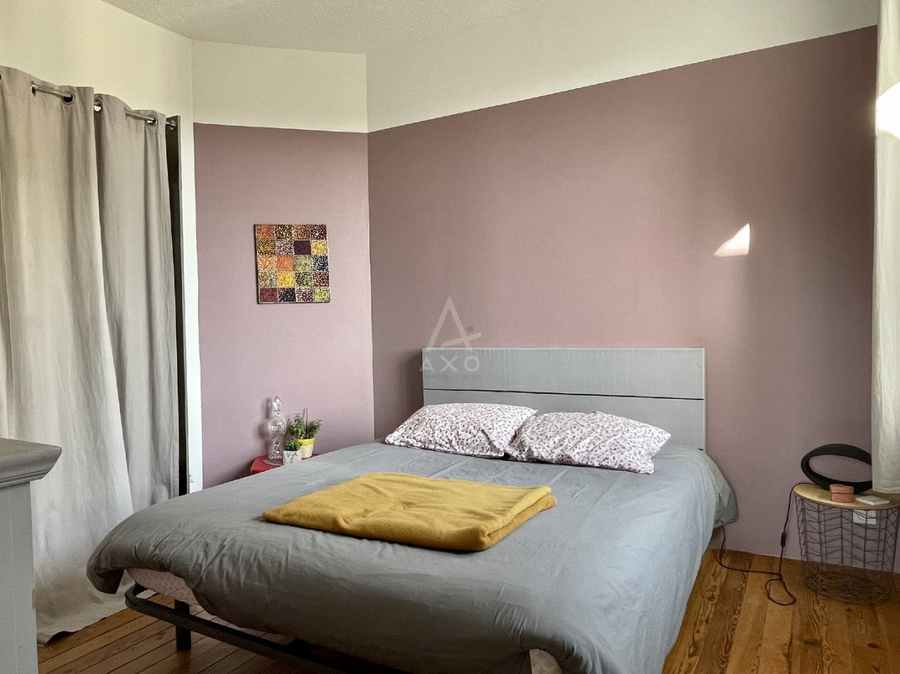 vente Maison de ville Angouleme - Photo 9