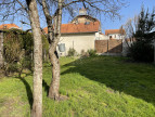 vente Maison de ville Angouleme