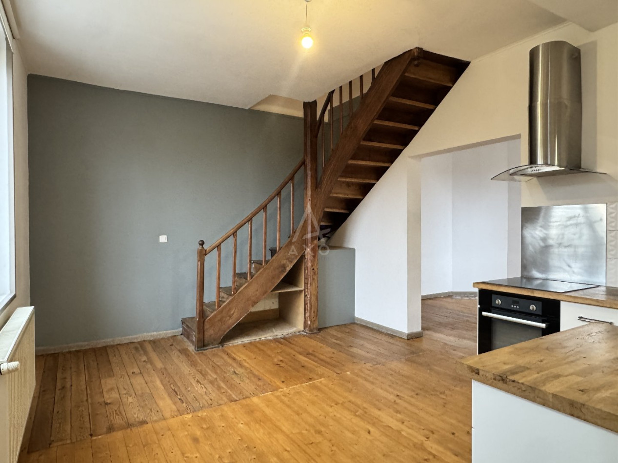 vente Maison de ville Angouleme - Photo 5