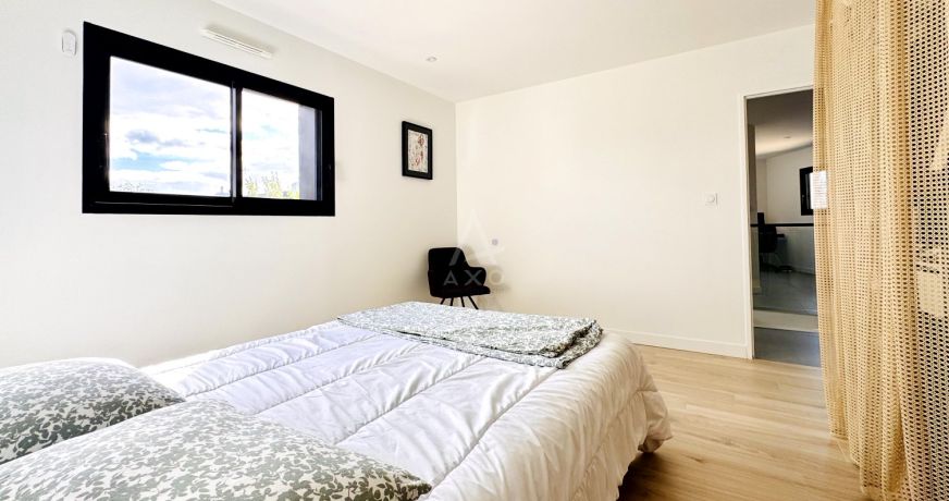 vente Maison Plescop