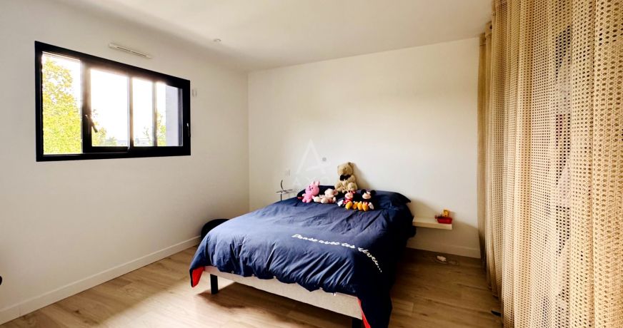 vente Maison Plescop