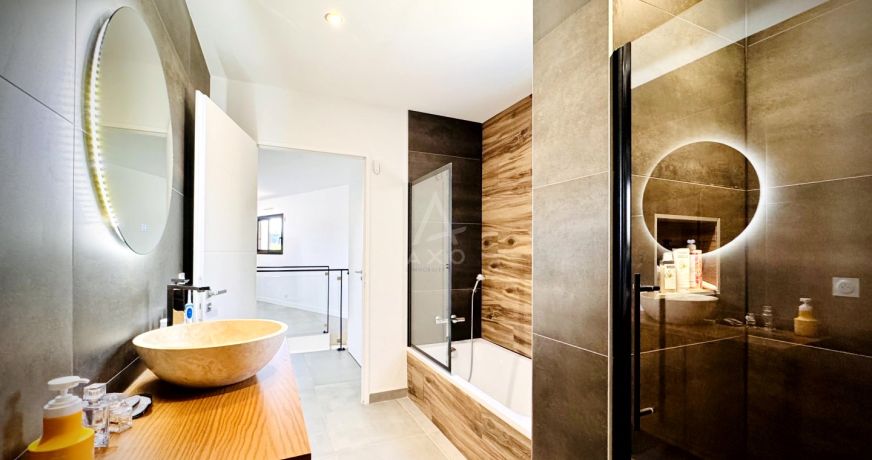 vente Maison Plescop