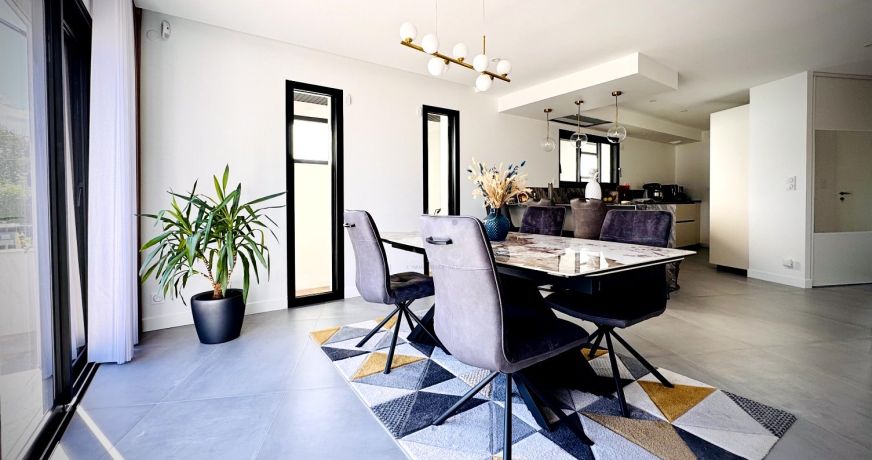 vente Maison Plescop
