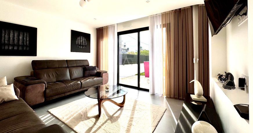 vente Maison Plescop