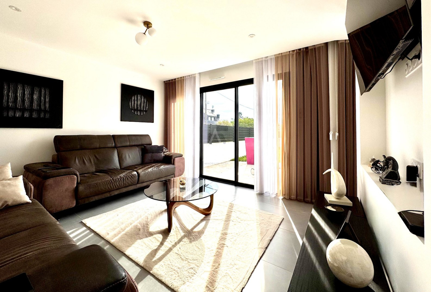vente Maison Plescop - Photo 4