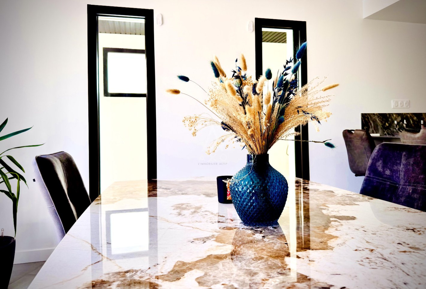 vente Maison Plescop - Photo 10