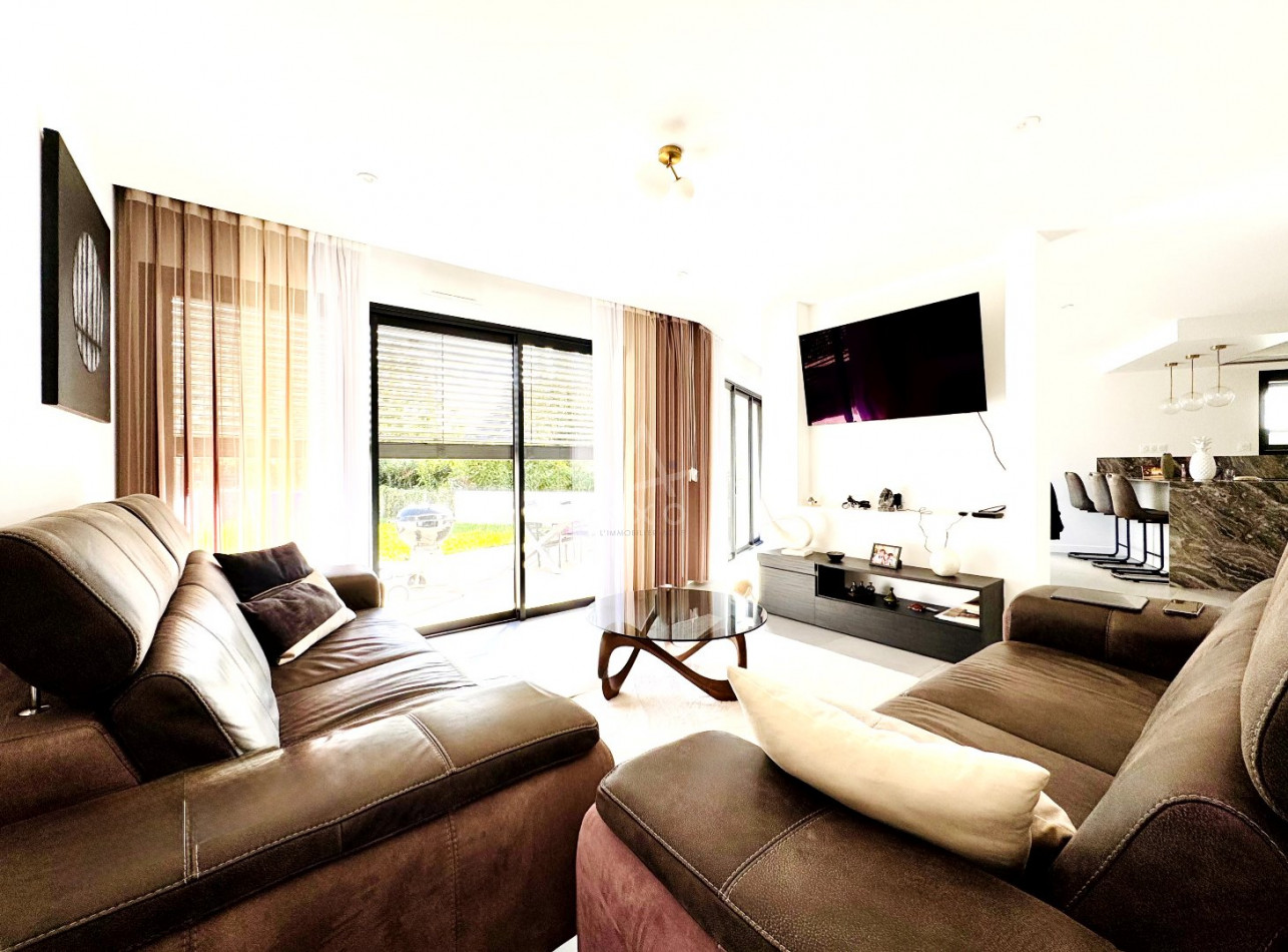 vente Maison Plescop - Photo 5