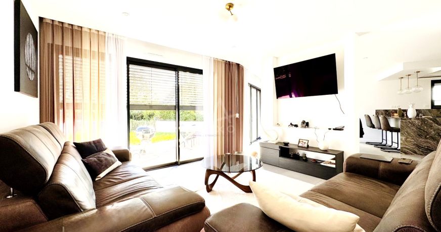 vente Maison Plescop