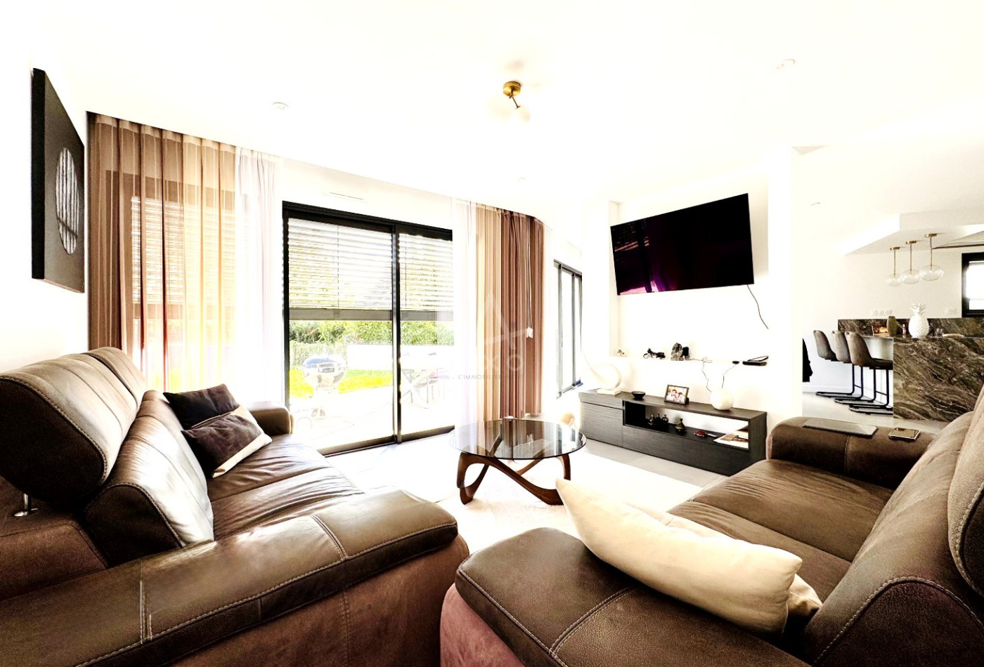 vente Maison Plescop - Photo 5