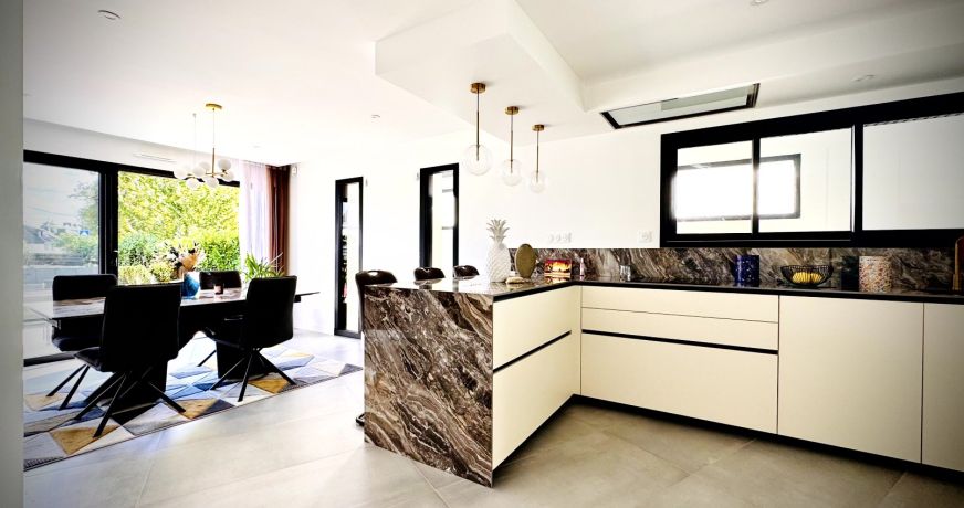 vente Maison Plescop