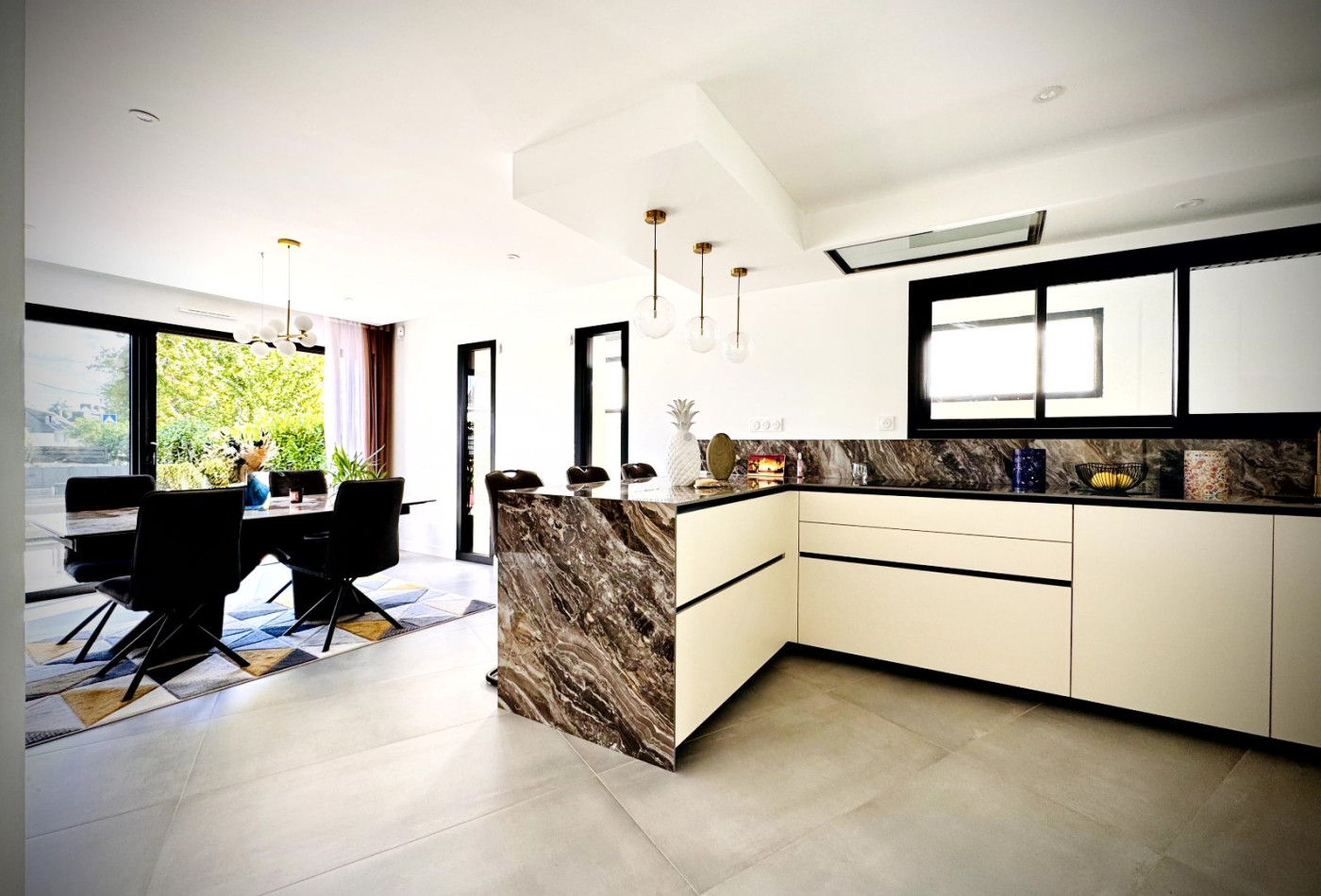 vente Maison Plescop - Photo 6