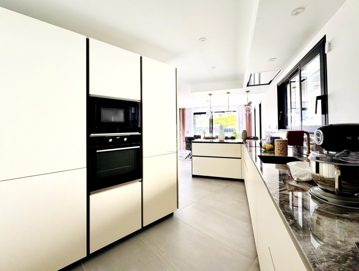 vente Maison Plescop - Photo 7