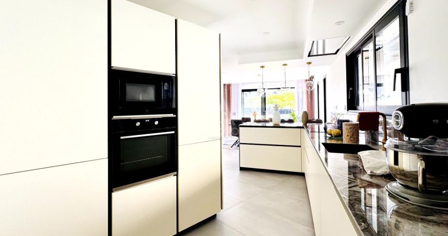 vente Maison Plescop